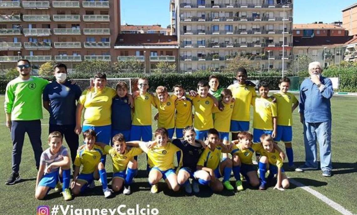 vianney 2009 costanzo