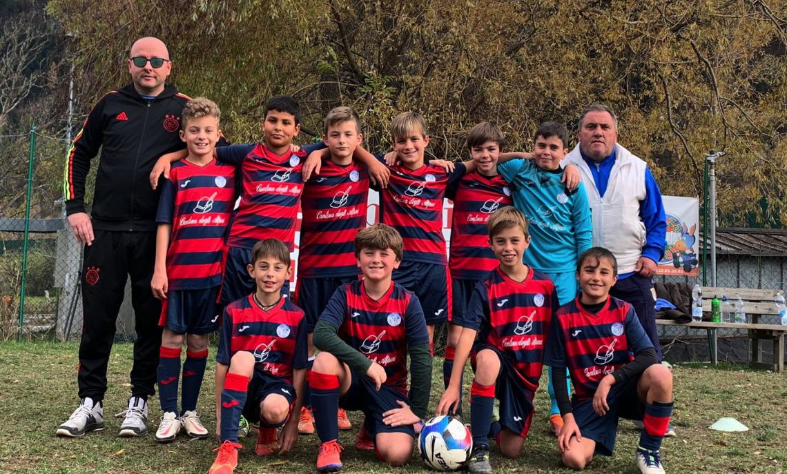 Spettacolo ad alta quota: la giovane societ&agrave; che sta facendo parlare di s&eacute; coi 2012