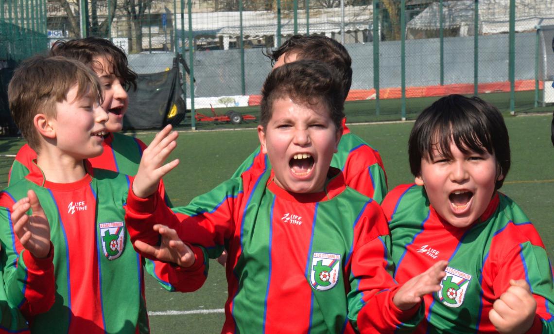 I nomi della nuova stagione rossoverde: il club nel cuore di Torino riparte anche con la Scuola Calcio