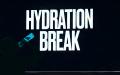 Hydration break al 22’: pausa salute o time-out per gli spot?
