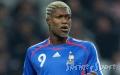 Djibril Ciss&eacute;, Francia