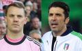 Neuer vs Buffon: Il duello che ha spaccato il calcio in due e decidere chi &egrave; il miglior portiere moderno