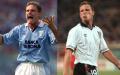 Paul Gascoigne