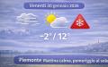 Meteo Piemonte, 30 gennaio 2026: freddo al via, poi luce in crescita, giornata da gestire bene