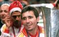 GHEORGHE HAGI &bull;