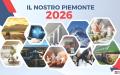 Gli obiettivi per il 2026 della Regione Piemonte