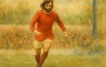 A 22 anni mise il mondo ai suoi piedi, a 59 morì dopo una vita di eccessi. Che lezione ci lascia in eredità la parabola di George Best