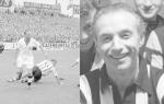 Ha vinto il primo Pallone d'Oro della storia battendo Di St&eacute;fano e ha giocato fino a 50 anni mangiando carote e dribblando macellai, senza mai sporcarsi i pantaloncini