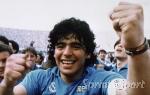 Diego Armando Maradona