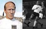 Bobby Charlton