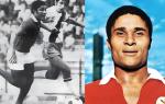 Eus&eacute;bio