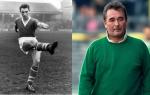 Brian Clough