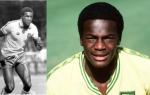 Justin Fashanu