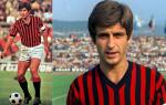 Gianni Rivera