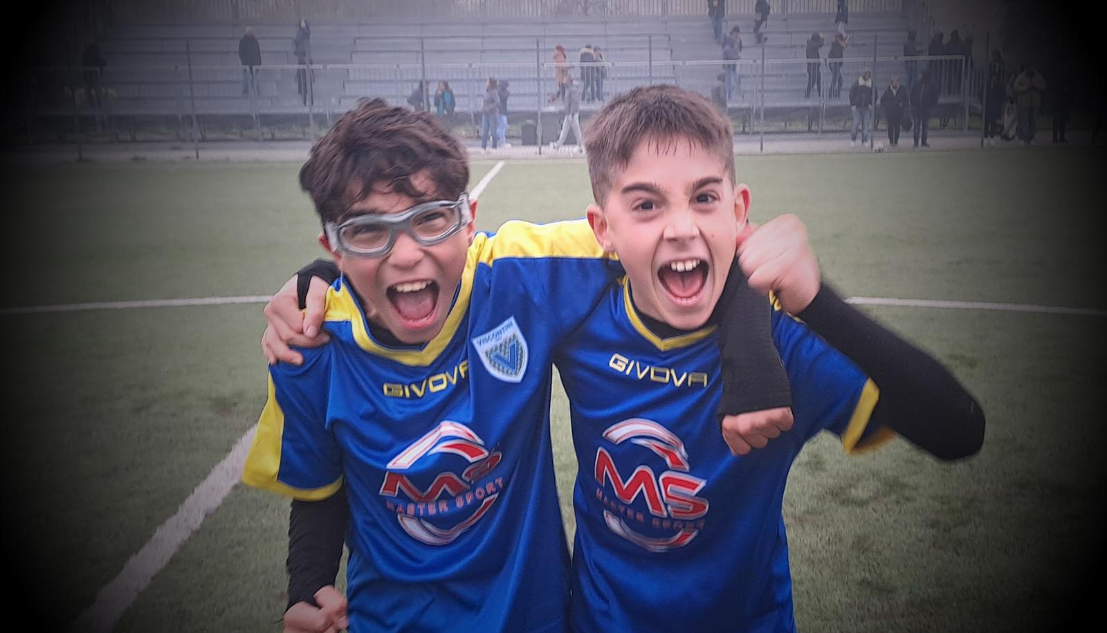 Scuola Calcio