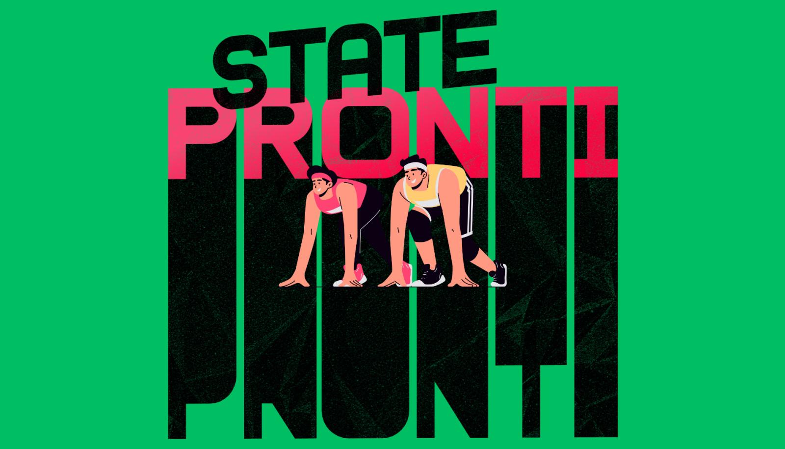 Preparatevi: sta tornando Marzo Pazzo!