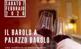 Il Barolo a Palazzo Barolo: il Re dei vini torna a casa
