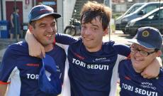 Garda Soccer Academy, squadra ragazzi fragili 