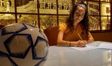 Annalisa Favole alla Freedom