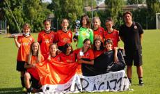 Independiente Under 12