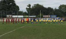 Pogliano-Parabiago Under 15