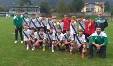 Under 14 Valceresio