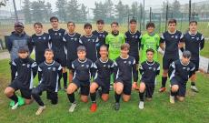 Atletico Acqui Under 16