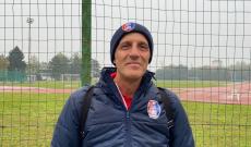 Osl Garbagnate-Victor Rho: Ghirardi salva i rossoblù sulla zolla, ci pensano poi Comico-Murgia e Assomou