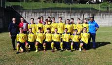 Orasport Under 19
