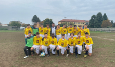 Pro Lissone - Under 16