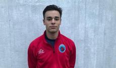 Filippo Mastrogiacomo La Spezia Under 18