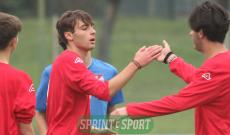 Besana Fortitudo-San Fruttuoso Under 19