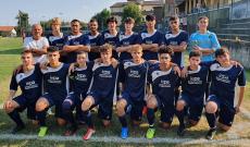 Union Tre Valli Under 19