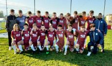 Verano Carate Under 15