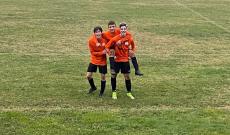 France Sport Under 19