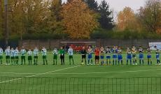 Sedriano-Accademia Vittuone Under 17