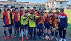 Gallarate Under 16