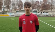 Victor Rho-Mazzo: due gol per tempo e un Ghitti ubriacante confermano il primato della formazione di Grande, grinta e cuore non bastano ai gialloverdi