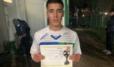 SC United-Gorla Minore: i Bulgarelli boys mantengono il primato grazie a una strepitosa rimonta che porta le firme di Buqi, Bravo, Lampariello e Alberio