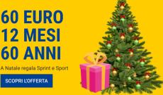 A Natale regala l’Archivio Storico di Sprint e Sport, dal 1960 ai giorni nostri, e 12 mesi di abbonamento