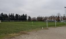 campo del BM Sporting