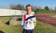 Siclari, Don Bosco, Under 15