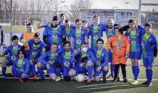 Senza di me che gioco &egrave;? Di nuovo insieme e nuova amichevole