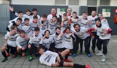 BM Sporting-Carugate