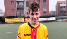 Le pagelle: Vergani apre la partita e la chiude, Atanasov fa quello che vuole, Vignoli stacca di testa e segna