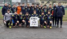 Il Turricola Terruggia Under 16