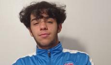 Andrea Bianco Under 16 Limbiate