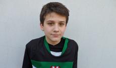 Ges Monza Under 14