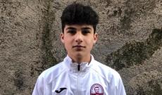 Castellazzi Sporting Mazzola Under 16