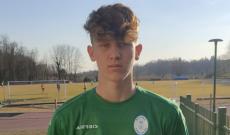 Alberto Riva Besana Fortitudo